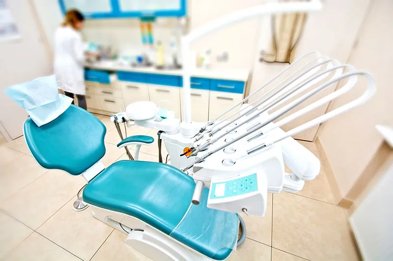 Swaroop Surgical